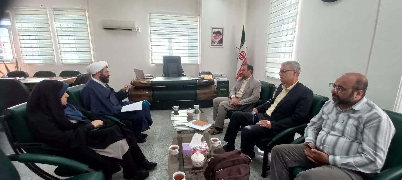 طرح ملي «طراوت» تقويت و احياي کارکردهاي مساجد است