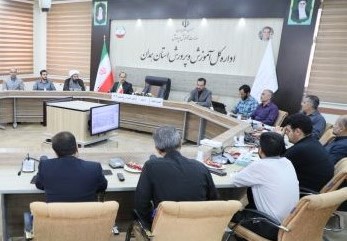 تابستاني متفاوت با مهارت آموزي و پويش هاي خلاقانه در بين نسل جوان