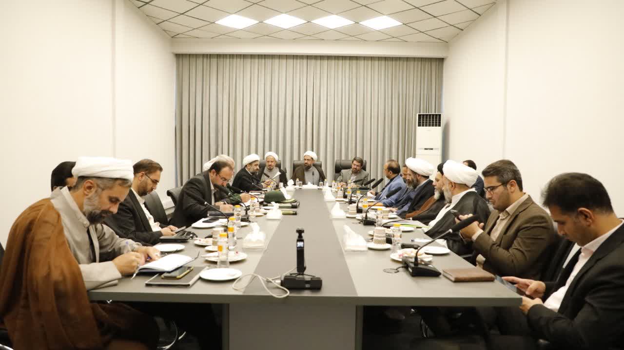 لزوم احياي نقش مساجد بهعنوان محور محلهها
