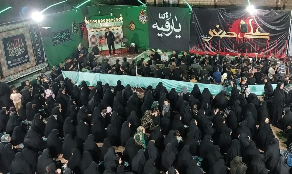 از کشف و شناسايي استعدادها تا توليد سرود در کانون فرهنگي هنري شهداي سولان