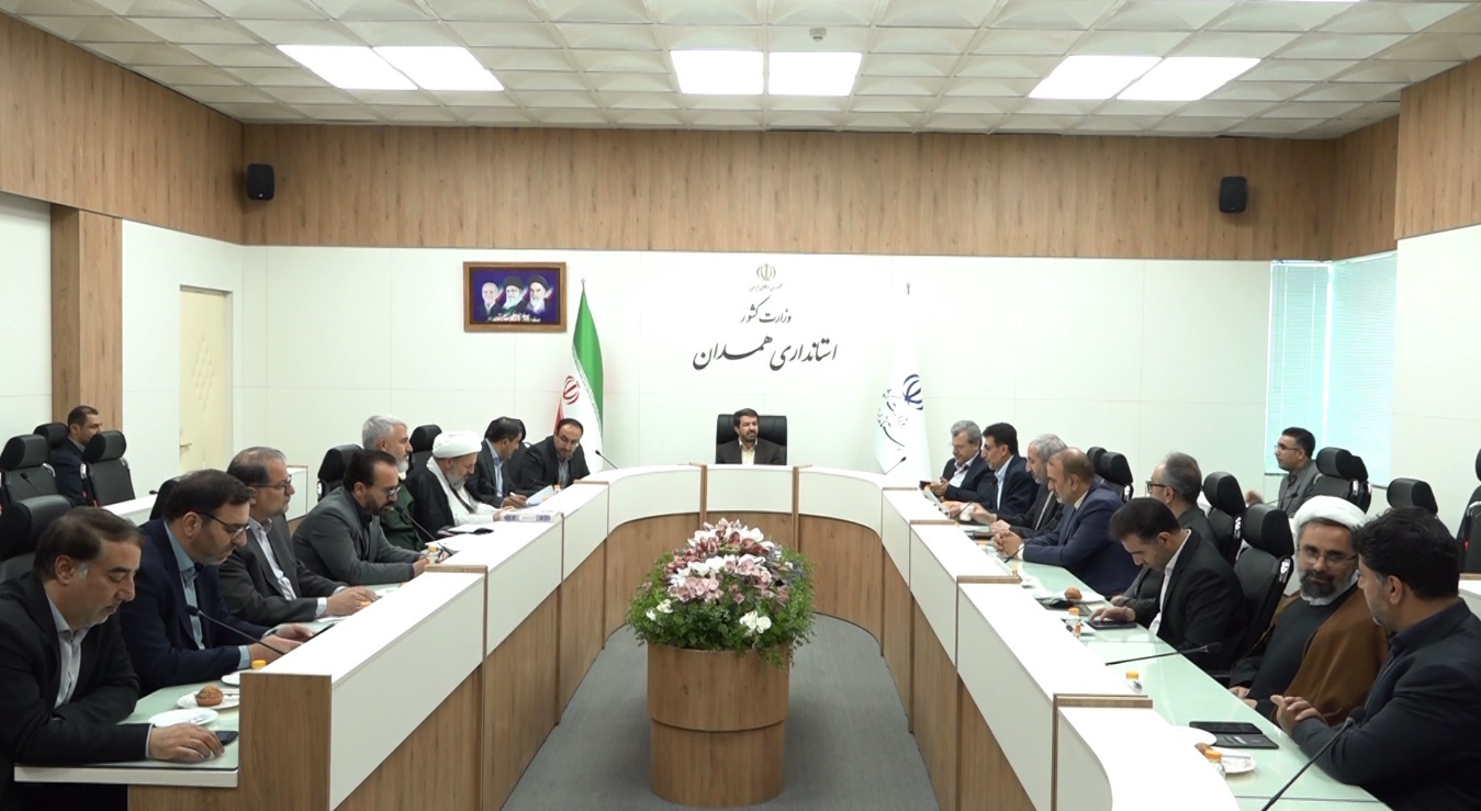 نشاط و کاهش آسيبهاي اجتماعي از برکات برگزاري مسابقات قرآني مدهامتان در همدان است