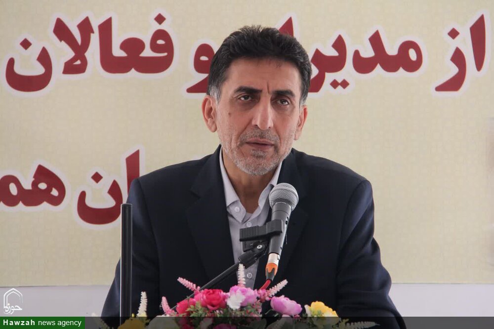 حضور 620 نفر فعال برجسته قرآني در قالب 55 گروه در مرحله کشوري مسابقات قرآني مدها متان همدان
